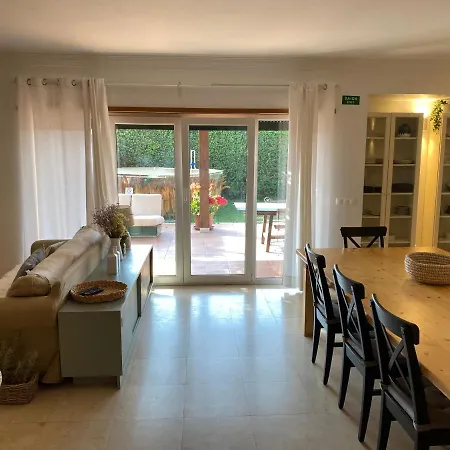 Mountain House Casa vacanze *