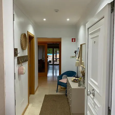 Casa vacanze Mountain House Cascais