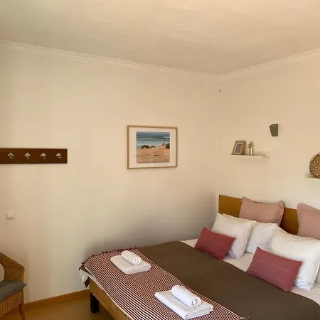Mountain House * Cascais