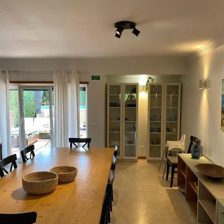Mountain House Casa vacanze