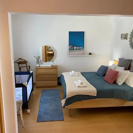 Casa vacanze Mountain House