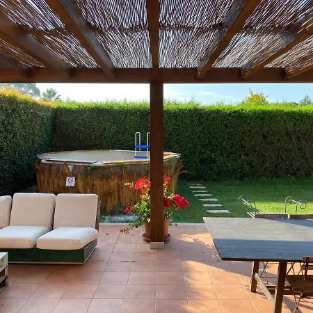 Mountain House * Cascais