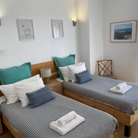 Tatil Evi Mountain House *