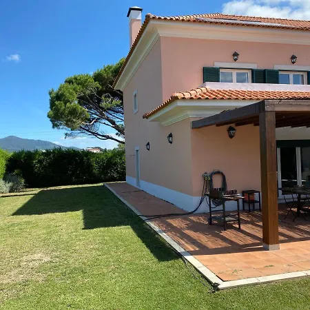 Mountain House Casa vacanze