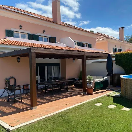 Mountain House * Cascais