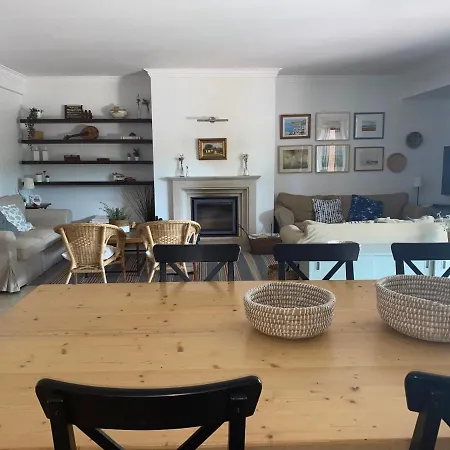 Casa vacanze Mountain House