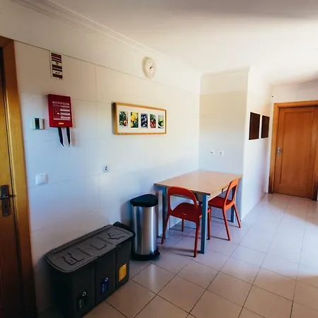Mountain House Tatil Evi Cascais