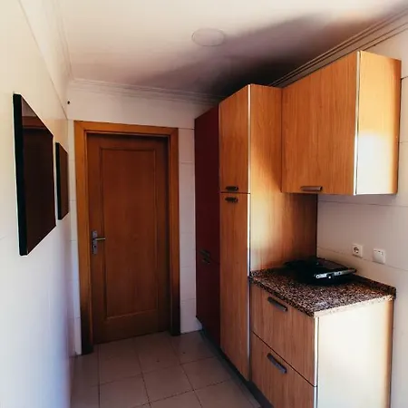 Casa vacanze Mountain House Cascais