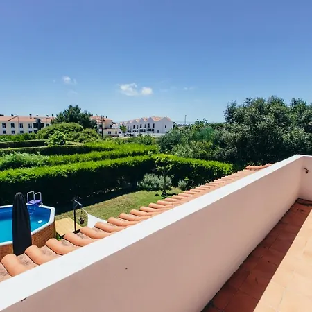 Mountain House * Cascais
