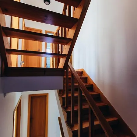 Casa vacanze Mountain House Cascais