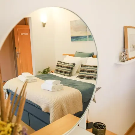 Casa vacanze Mountain House *
