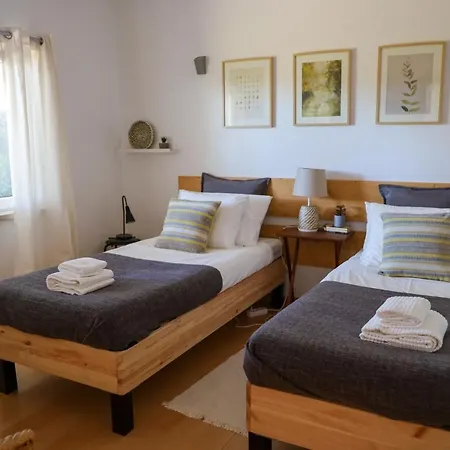 Casa vacanze Mountain House