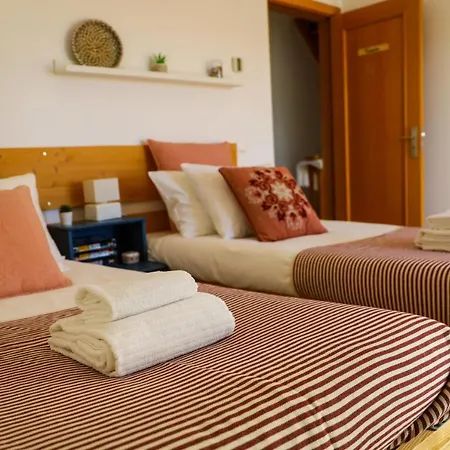 Mountain House Casa vacanze Cascais