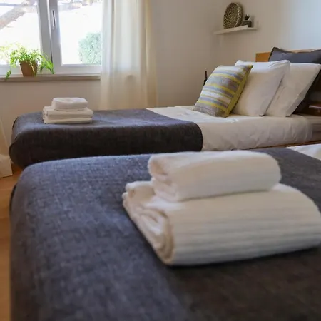 בית נופש Mountain House