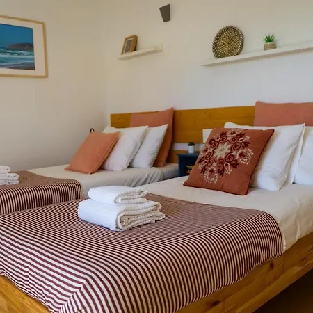 Casa vacanze Mountain House Cascais
