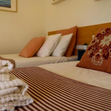 Mountain House Casa vacanze