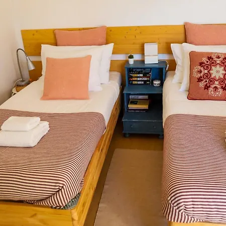 Casa vacanze Mountain House Cascais