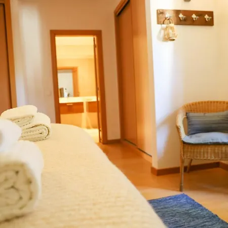 Mountain House Casa vacanze Cascais